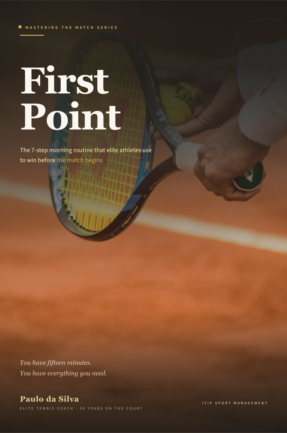 First Point cover