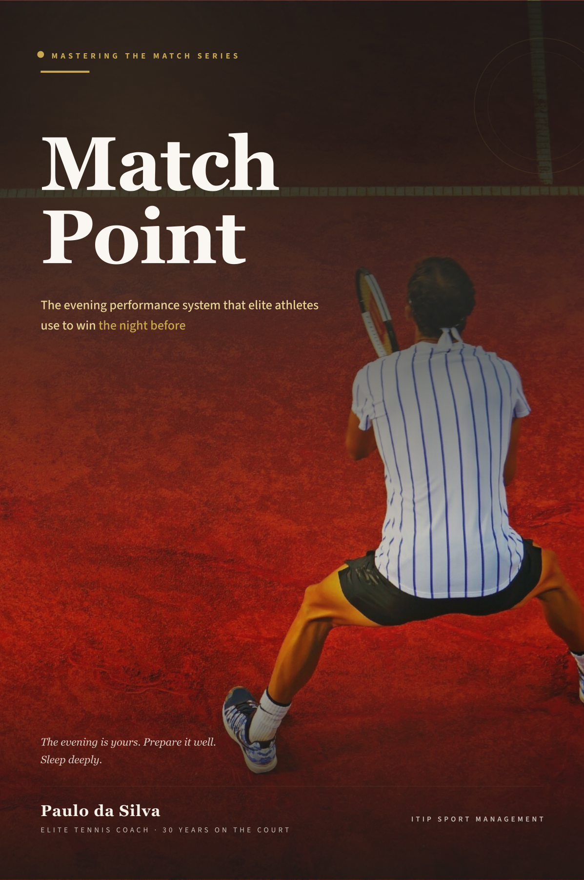 Match Point cover